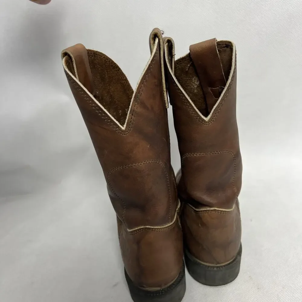 Georgia Boot boots are